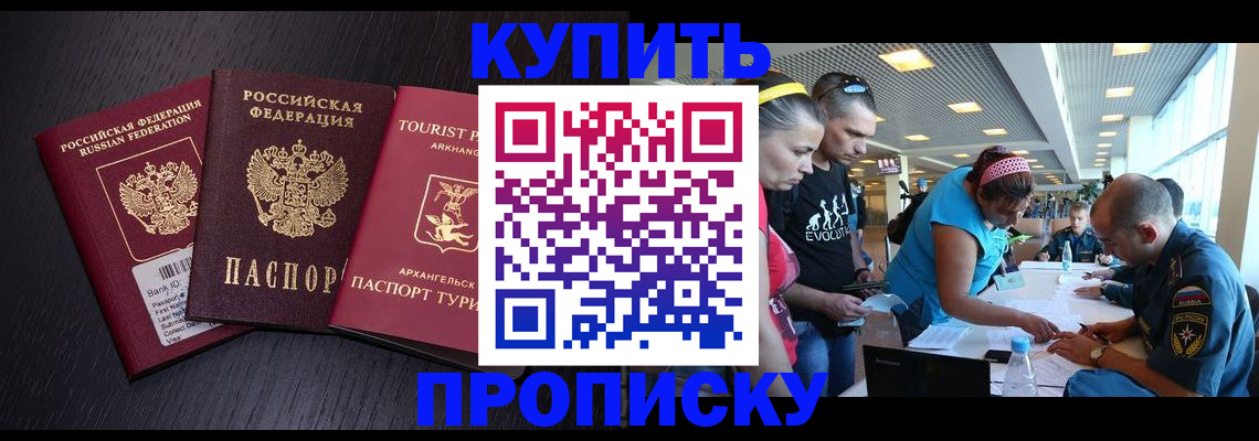 прописка штамп в Вельске